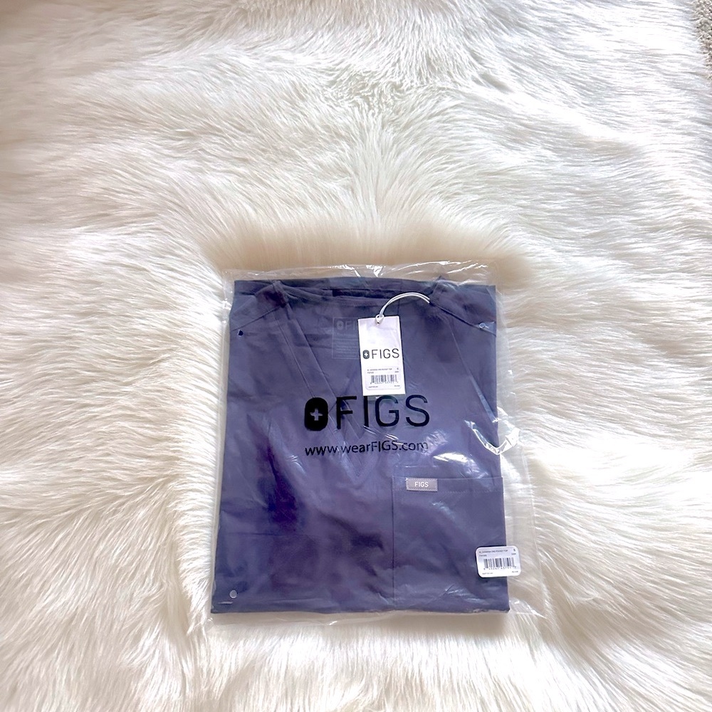 Figs New Purple Shadow. Small Catarina.